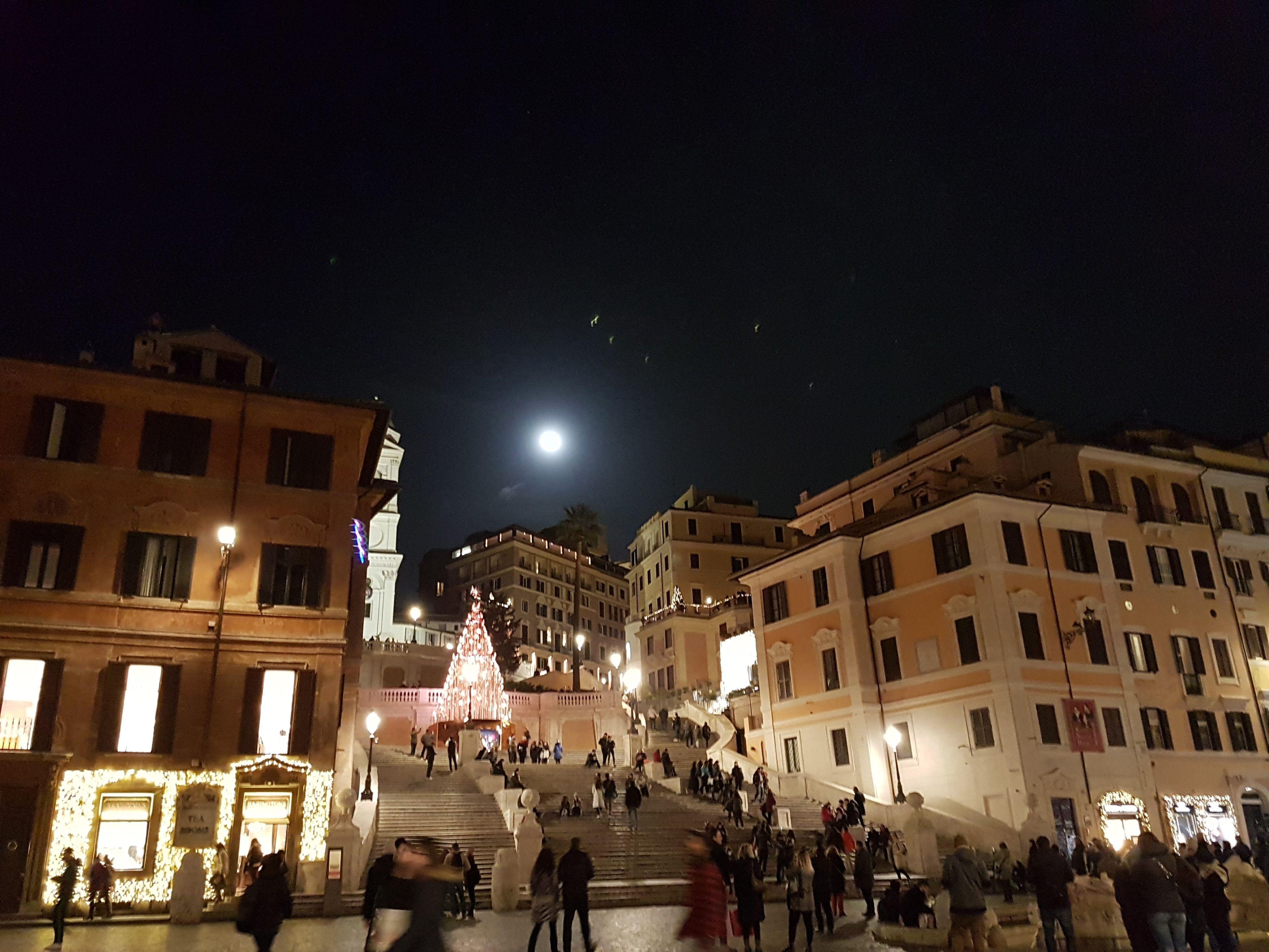 Relais Bocca Di Leone, Rome